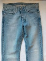 G-Star RAW DENIM Jeanshose / Taille 32 Länge 36 Hessen - Linsengericht Vorschau