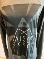 Maison Scotch langarmiges Shirt Größe 3 Baden-Württemberg - Kirchheim am Neckar Vorschau