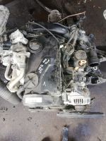 VW Passat 3BG Motor 2.0l 100kW BGW- HHQ Niedersachsen - Belm Vorschau