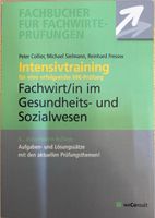 Intensivtraining Fachwirt Gesundheits- und Sozialwesen 6. Auflage Sachsen - Hoyerswerda Vorschau