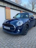 Mini Cooper D / TÜV 01/2026 / Bremse komplett neu Sachsen-Anhalt - Magdeburg Vorschau