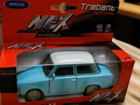 Welly, NEX Models, Trabant, ca. 1:36 Modellauto Baden-Württemberg - Wolfegg Vorschau