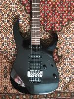 Ibanez RG 360 Black Leipzig - Sellerhausen-Stünz Vorschau