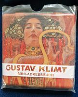 Klimt Mini-Adressbuch in Metallbox Frankfurt am Main - Hausen i. Frankfurt a. Main Vorschau