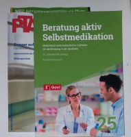 Beratung aktiv Selbstmedikation Buch+ Zeitschrift Rheinland-Pfalz - Worms Vorschau
