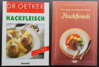 Dr. Oetker Küchenbibliothek + Falken Feinschmecker ° Hackfleisch Nordrhein-Westfalen - Erkrath Vorschau