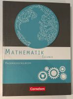 MATHEMATIK FACHHOCHSCHULREIFE.  ISBN 978-3-06-450689-3 Rheinland-Pfalz - Lambrecht (Pfalz) Vorschau