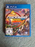 PS4 Trackmania Niedersachsen - Söllingen Vorschau