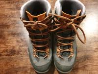 Wanderschuhe Gr. 39/40 Rheinland-Pfalz - Oppenheim Vorschau