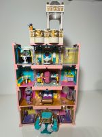 Polly Pocket Mansion Villa Stapelhaus Hannover - Südstadt-Bult Vorschau