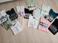 Damen T-Shirts Set - 14 Stück L Bayern - Schwabach Vorschau