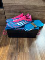 Adidas F50 Elite Laceless Reemergence Gr. 44 Hessen - Buseck Vorschau