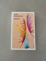 Unrast - O. Tokarczuk - Taschenbuch Wurster Nordseeküste - Nordholz Vorschau