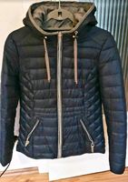 Damen Übergangs-/ Steppjacke The Outerwear C&A  34/36 blau Kreis Pinneberg - Wedel Vorschau