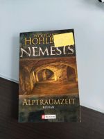 Nemesis - Wolfgang Hohlbein Sachsen - Bischofswerda Vorschau