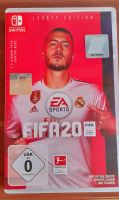 Nintendo Switch FIFA 19-20 Sachsen-Anhalt - Halle Vorschau