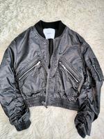 Jacke Bershka gr 36 Bayern - Welden Vorschau