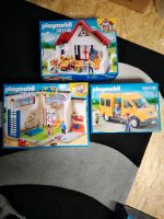 Playmobil City Life Hessen - Riedstadt Vorschau