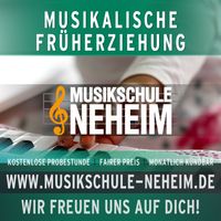 Musikalische Früherziehung Musikunterricht Musikschule Nordrhein-Westfalen - Arnsberg Vorschau