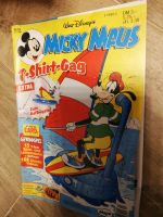 Micky Maus nr. 24  1986 Berlin - Tempelhof Vorschau