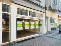Vielseitiges Ladenlokal in absoluter Toplage mit Einzelgarage. Nordrhein-Westfalen - Herne Vorschau
