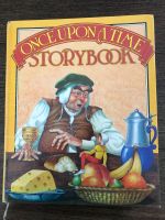 "ONCE UPONA TIME STOYBOOK ", Edition 1979, in engl.Sprache Brandenburg - Potsdam Vorschau