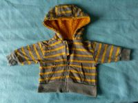 Baby Jacke, unisex, Gr.62 Sachsen - Waldenburg Vorschau