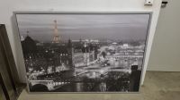 Ikea Vilsut Bild Paris (140 cm x 100 cm) Frankfurt am Main - Kalbach Vorschau