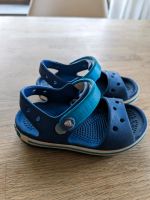 Sandalen Crocs Größe C5 Nordrhein-Westfalen - Overath Vorschau