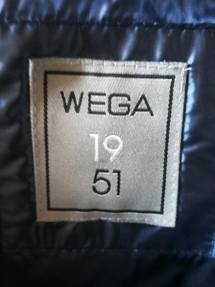 Damen leicht Steppjacke von Wega in Niederkassel