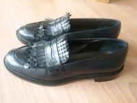 Damenschuhe von Maripé blau Gr.37 Niedersachsen - Georgsmarienhütte Vorschau
