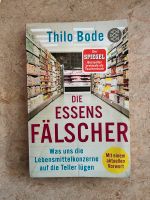 Thilo Bode - Die Essensfälscher Hessen - Gießen Vorschau