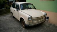 Trabant 601 Kombi Garagenfund Dresden - Blasewitz Vorschau