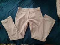 Wanderhose Quechua hellgrau Größe 40 Hessen - Wiesbaden Vorschau