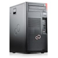 Fujitsu Celsius W570 Workstation E3-1245 v6 16GB 512GB Win 10 Bayern - Oberndorf am Lech Vorschau