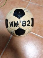 Fussball WM 1982, Unterschriften deutschen Nationalmannschaft Baden-Württemberg - Ostfildern Vorschau