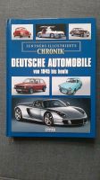 Buch Deutsche Automobile ab 1945, neu West - Sindlingen Vorschau