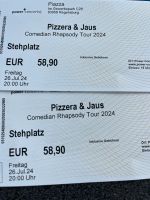 Konzertkarten Pizzera & Jaus Regensburg 26.07.24 Bayern - Königstein Vorschau