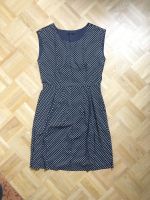 Kleid blau weiße Punkte gr 40 Kr. München - Neuried Kr München Vorschau