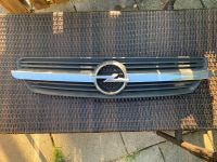 Opel Meriva A Frontgrill Baden-Württemberg - Schwaikheim Vorschau