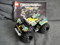 LEGO Technic 42034 Quad Bike Pullback Hessen - Gießen Vorschau