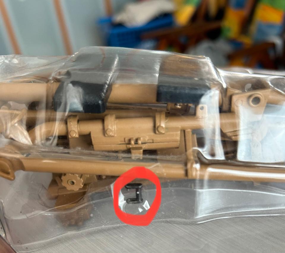 DID DRAGON 1:6 TRIPOD MIT ZUBEHÖR UND MG 42 GANZMETALL MIT OVP in Viernheim