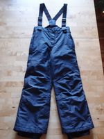 Skihose Schneehose Gr. 122/128 Berlin - Charlottenburg Vorschau