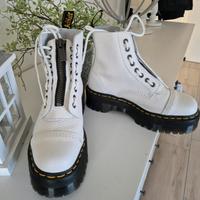 Dr.Martens Sinclair Gr.39 Neu Niedersachsen - Stuhr Vorschau