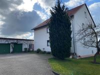 Brombachsee - Ein- bis Zweifamilien-Haus in Ramsberg Bayern - Pleinfeld Vorschau