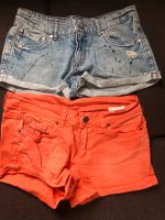 Kurze Shorts/Hotpants Sachsen - Auerbach Vorschau