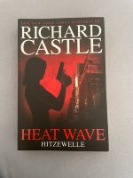 Heat Wave- Richard Castle Rheinland-Pfalz - Plein Vorschau