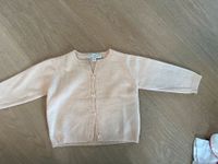 Papa Lobster Cashmere Strickjacke Gr. 68 Rheinland-Pfalz - Bad Breisig  Vorschau