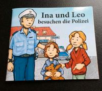 Pixibuch "Ina und Leo besuchen die Polizei" Nordrhein-Westfalen - Neuenkirchen Vorschau