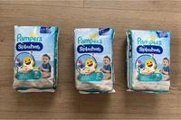 Schwimmwindeln gr. 3-4 Pampers Splashers 12 Stück Niedersachsen - Stadtoldendorf Vorschau